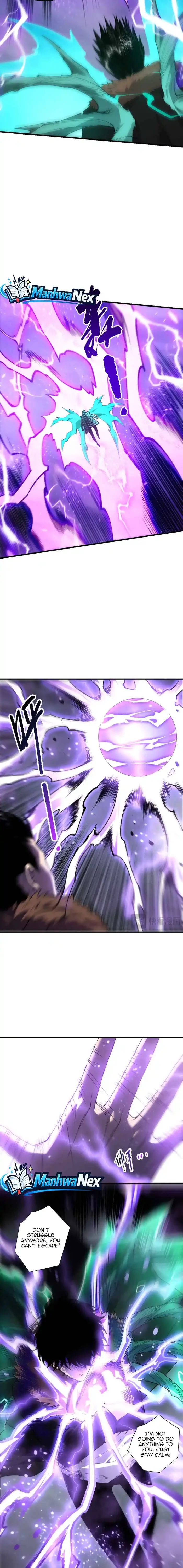 Catastrophic Necromancer Chapter 277 image 12_optimized